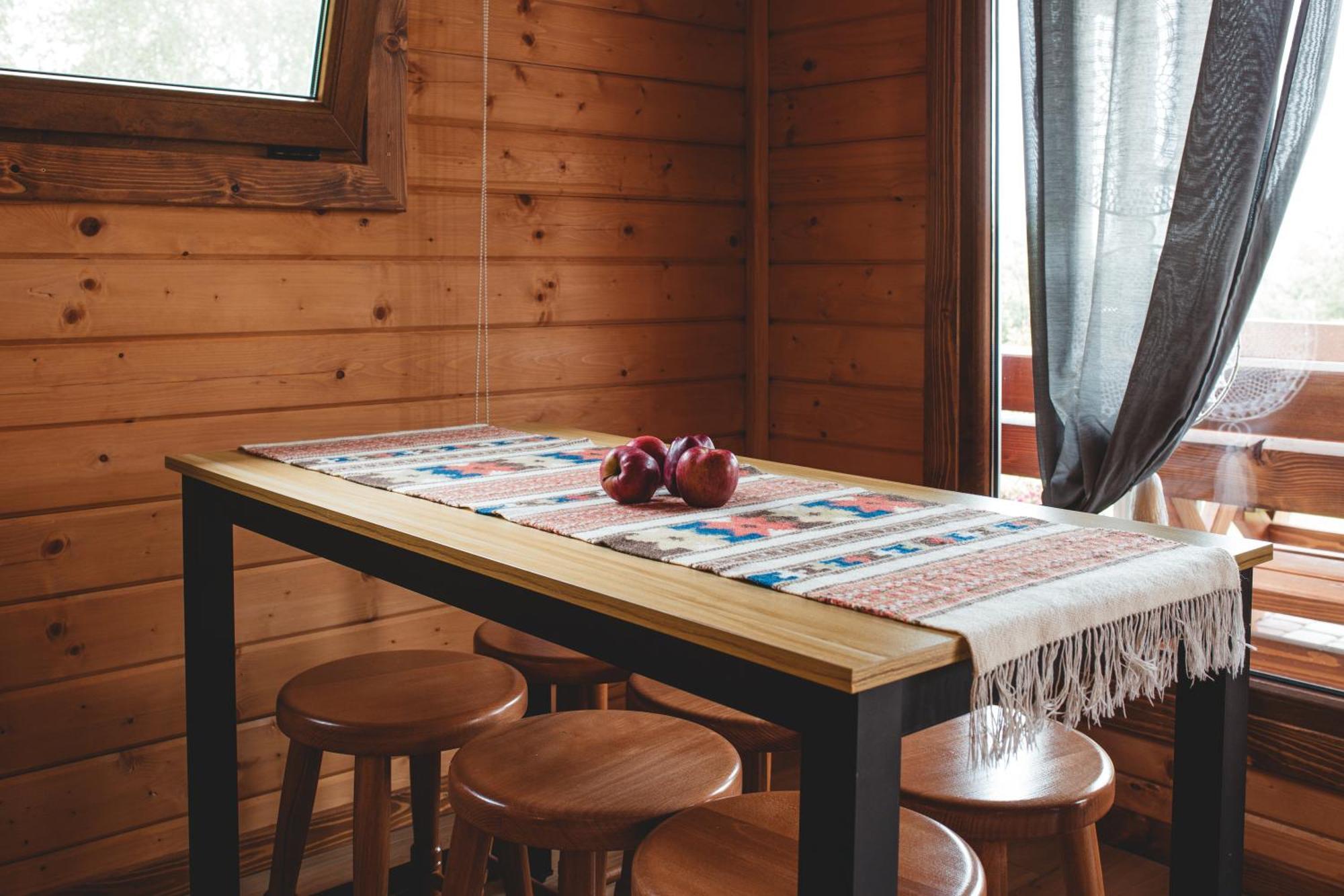 Lazany Domki Na Gorniej Lace - Domek Slowik מראה חיצוני תמונה